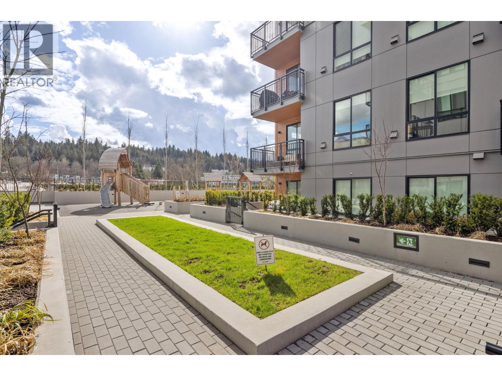 626 3131 Murray Street, Port Moody, British Columbia V3H 0L9 - Photo 15 - R3107358