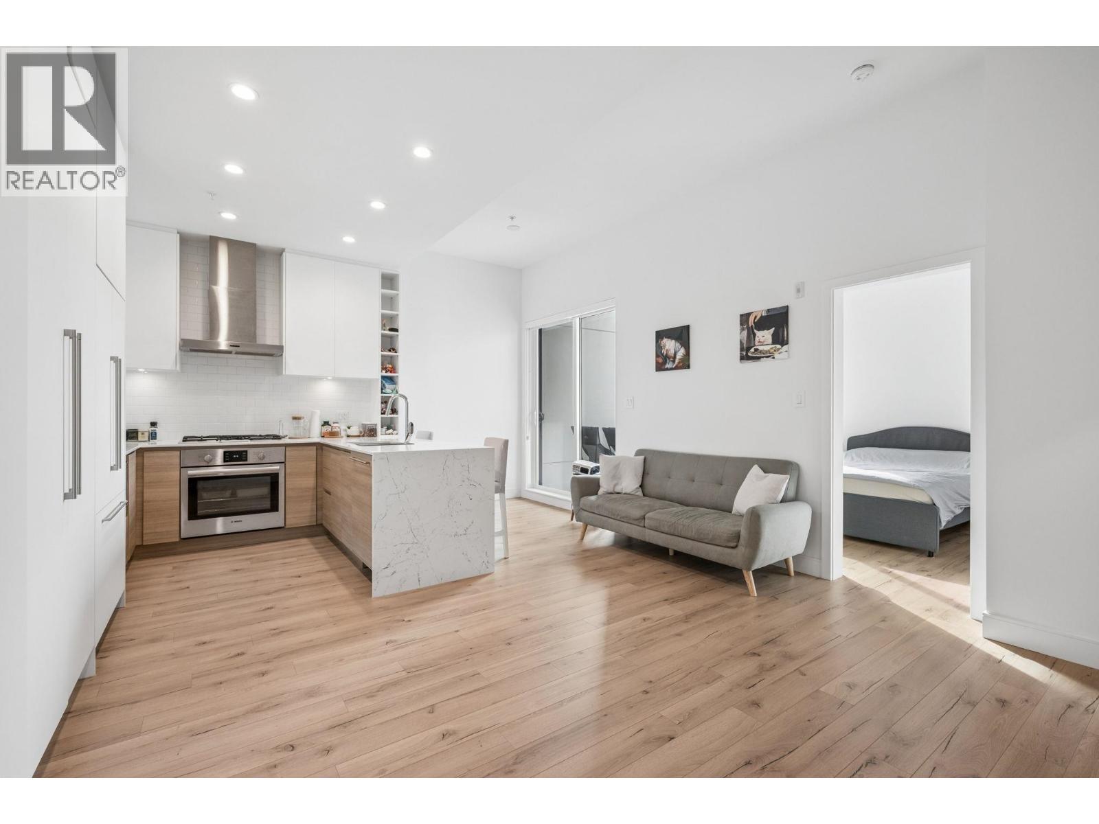 626 3131 Murray Street, Port Moody, British Columbia V3H 0L9 - Photo 5 - R3107358