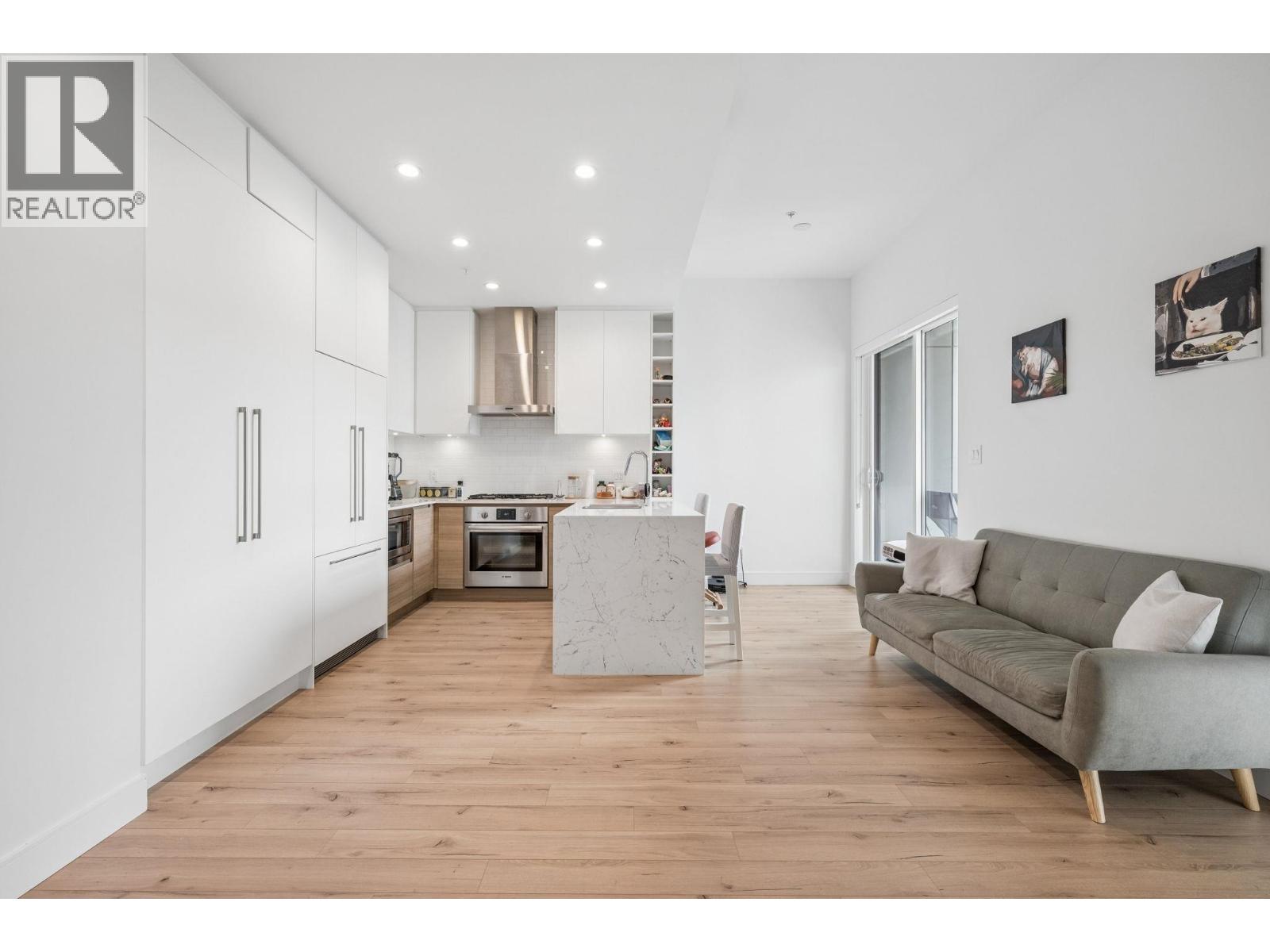 626 3131 Murray Street, Port Moody, British Columbia V3H 0L9 - Photo 6 - R3107358