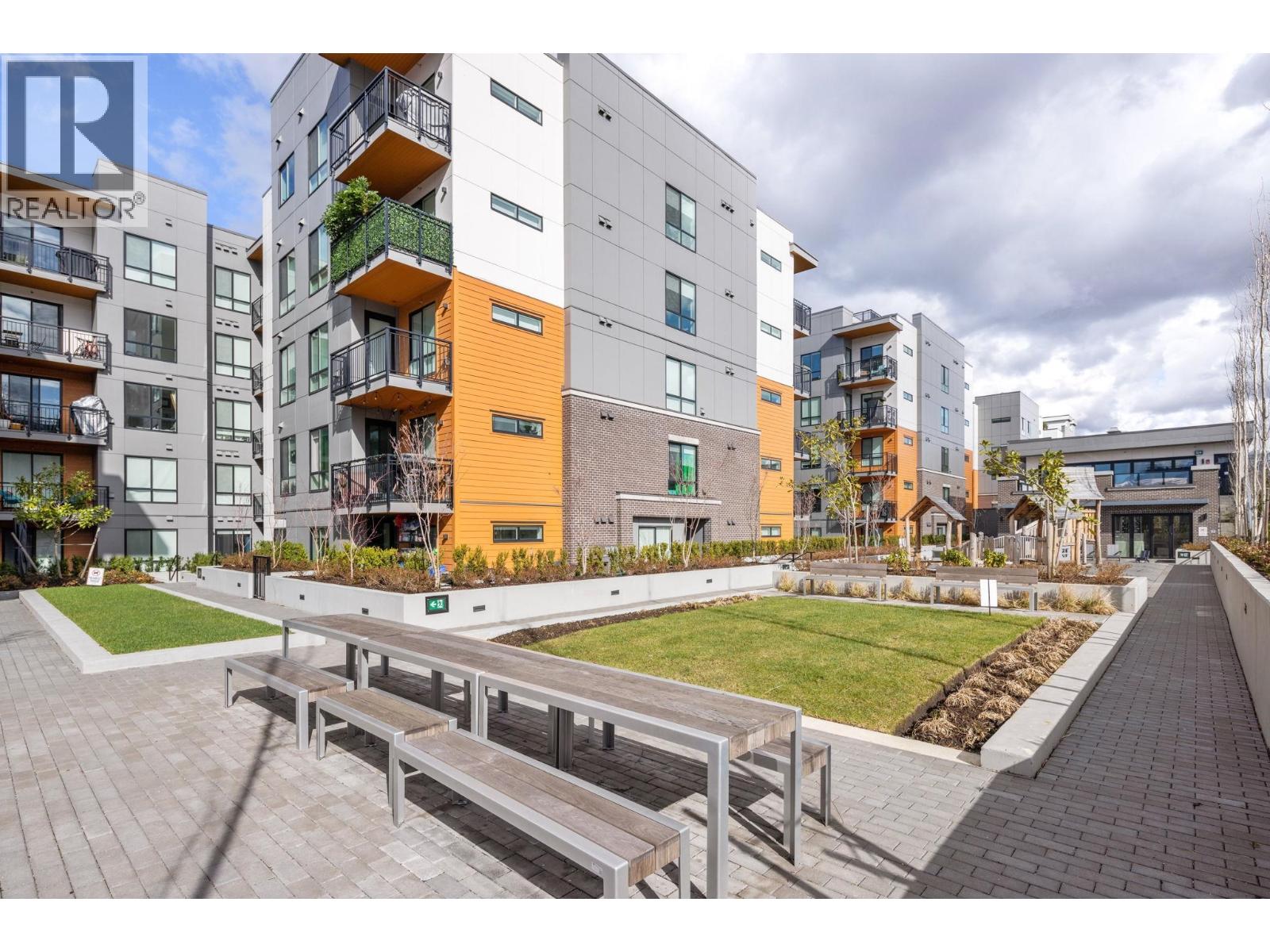 626 3131 Murray Street, Port Moody, British Columbia V3H 0L9 - Photo 17 - R3107358