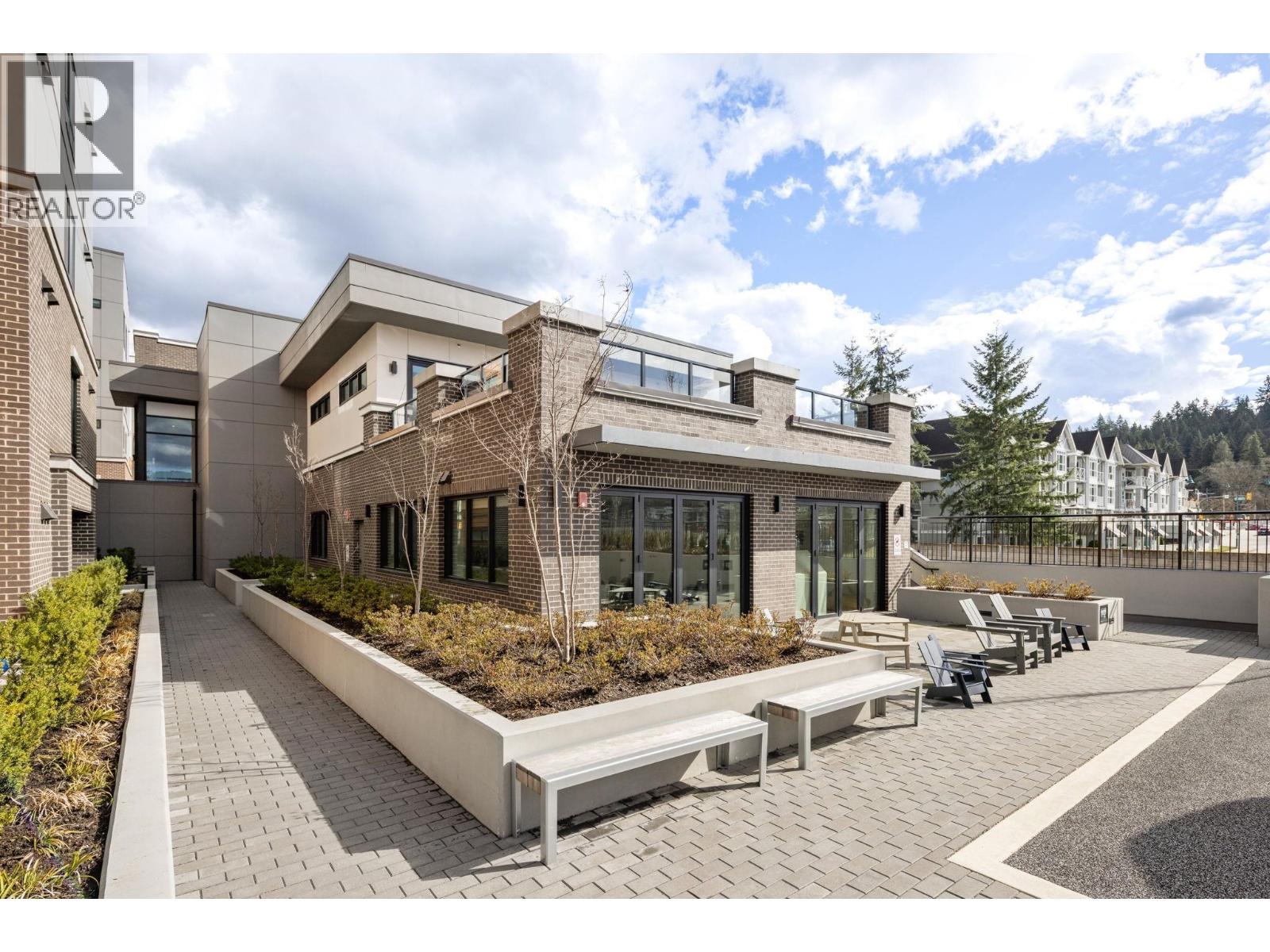 626 3131 Murray Street, Port Moody, British Columbia V3H 0L9 - Photo 19 - R3107358