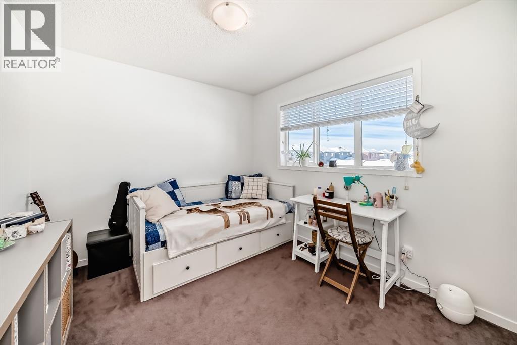 304 Willow Street, Cochrane, Alberta  T4C 0Y9 - Photo 23 - A2295510