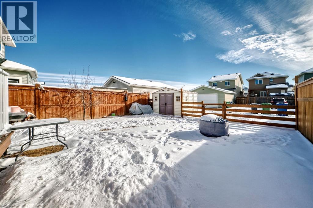 304 Willow Street, Cochrane, Alberta  T4C 0Y9 - Photo 34 - A2295510