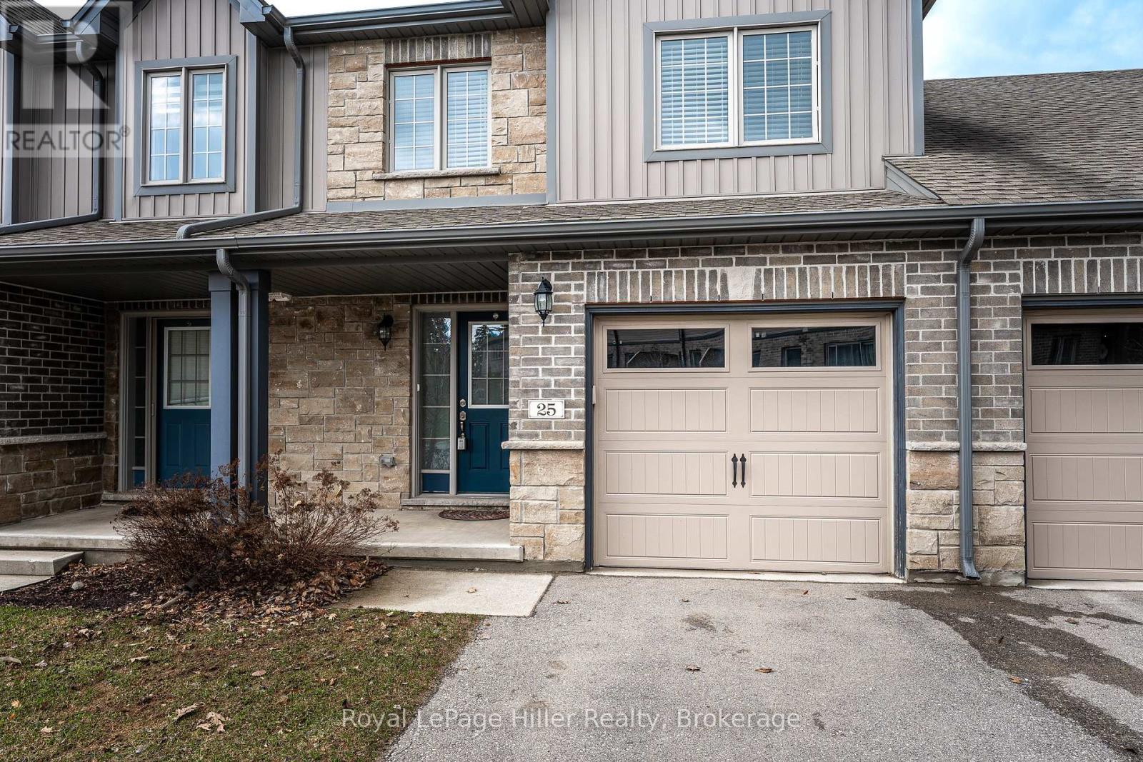 25 - 55 Harrison Street, Stratford, Ontario  N5A 0C9 - Photo 2 - X12791202