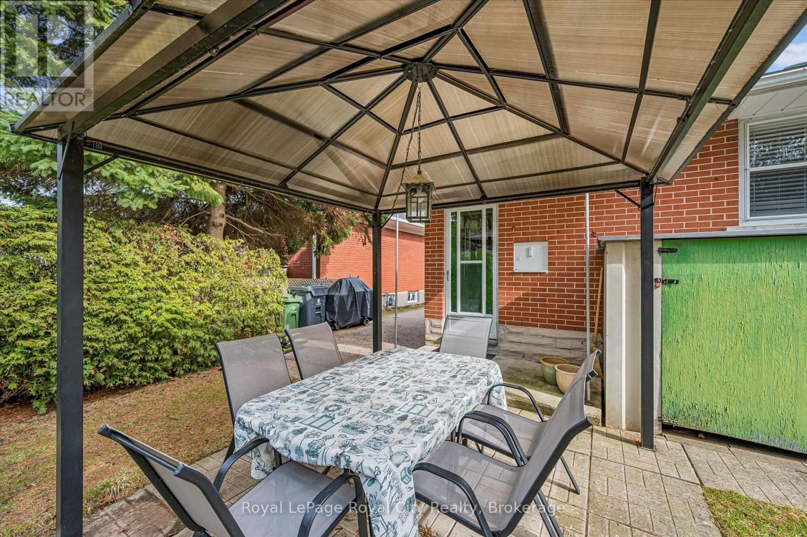 10 Paul Avenue, Guelph, Ontario  N1E 1S2 - Photo 36 - X12966024