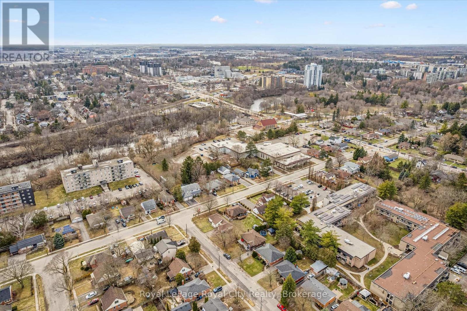 10 Paul Avenue, Guelph, Ontario  N1E 1S2 - Photo 39 - X12966024