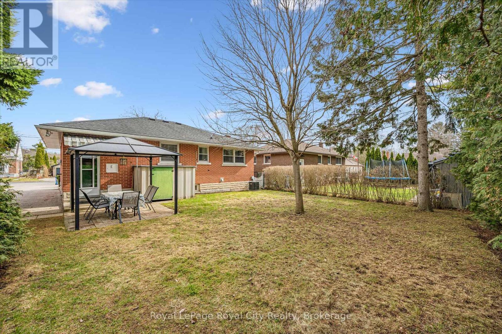 10 Paul Avenue, Guelph, Ontario  N1E 1S2 - Photo 35 - X12966024