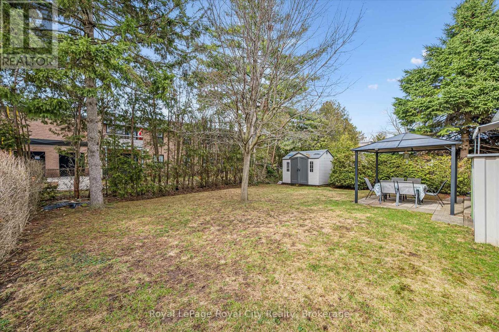 10 Paul Avenue, Guelph, Ontario  N1E 1S2 - Photo 33 - X12966024