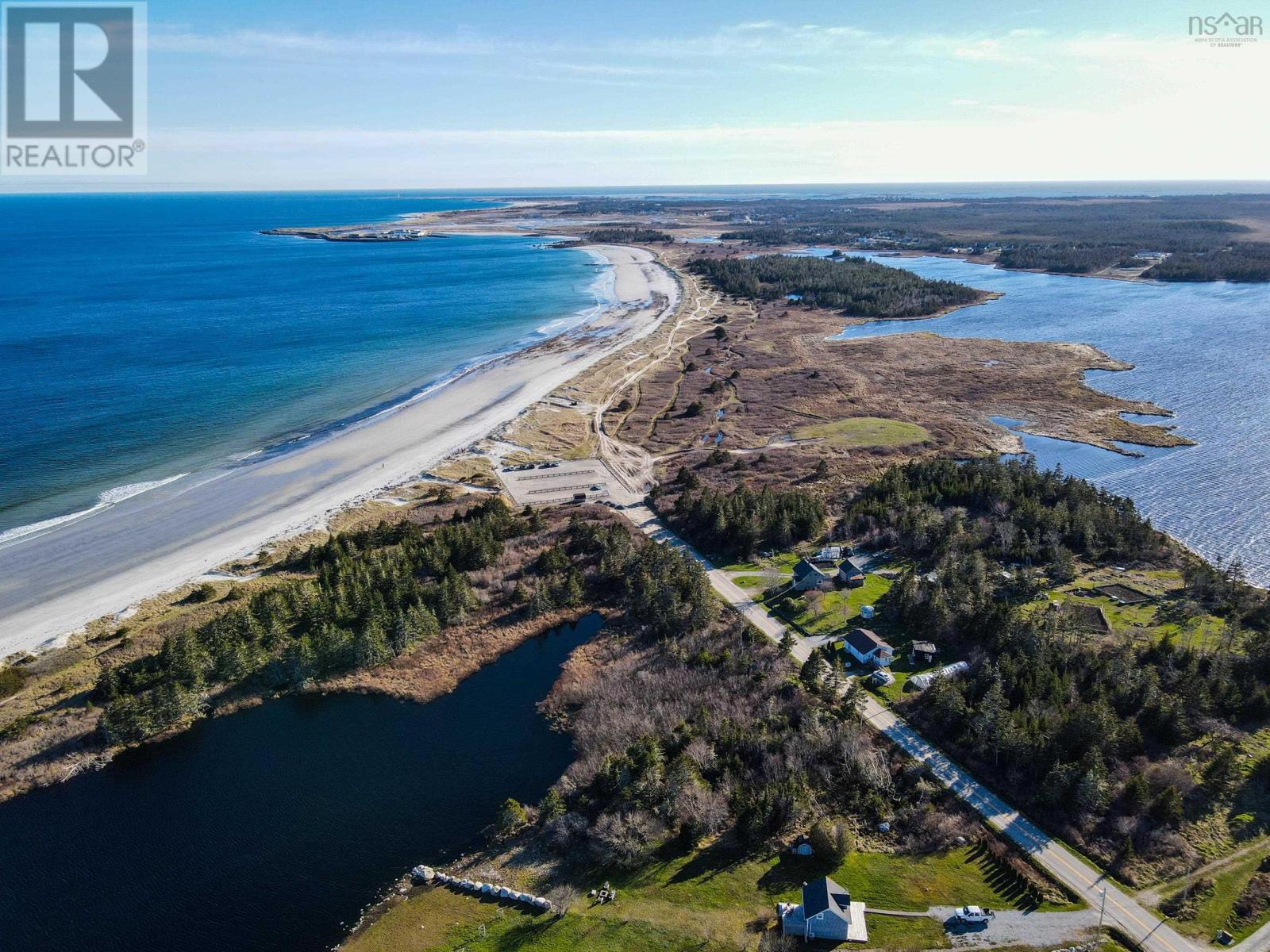 69 Kenny Road, Stoney Island, Nova Scotia  B0W 3J0 - Photo 1 - 202606539