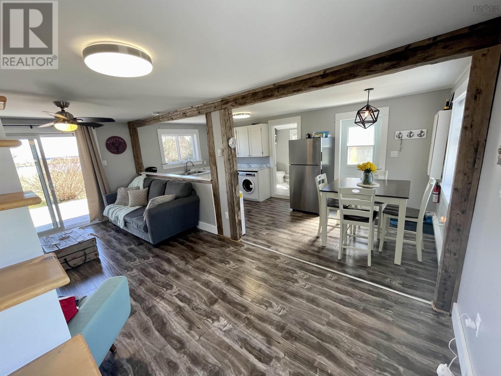 69 Kenny Road, Stoney Island, Nova Scotia  B0W 3J0 - Photo 11 - 202606539