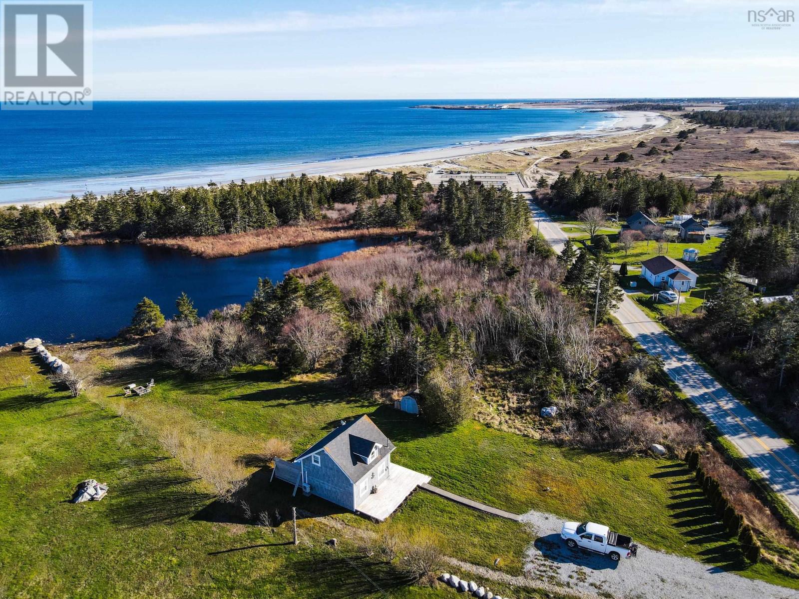 69 Kenny Road, Stoney Island, Nova Scotia  B0W 3J0 - Photo 27 - 202606539