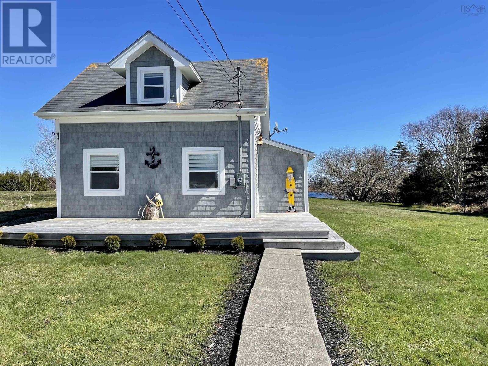 69 Kenny Road, Stoney Island, Nova Scotia  B0W 3J0 - Photo 4 - 202606539