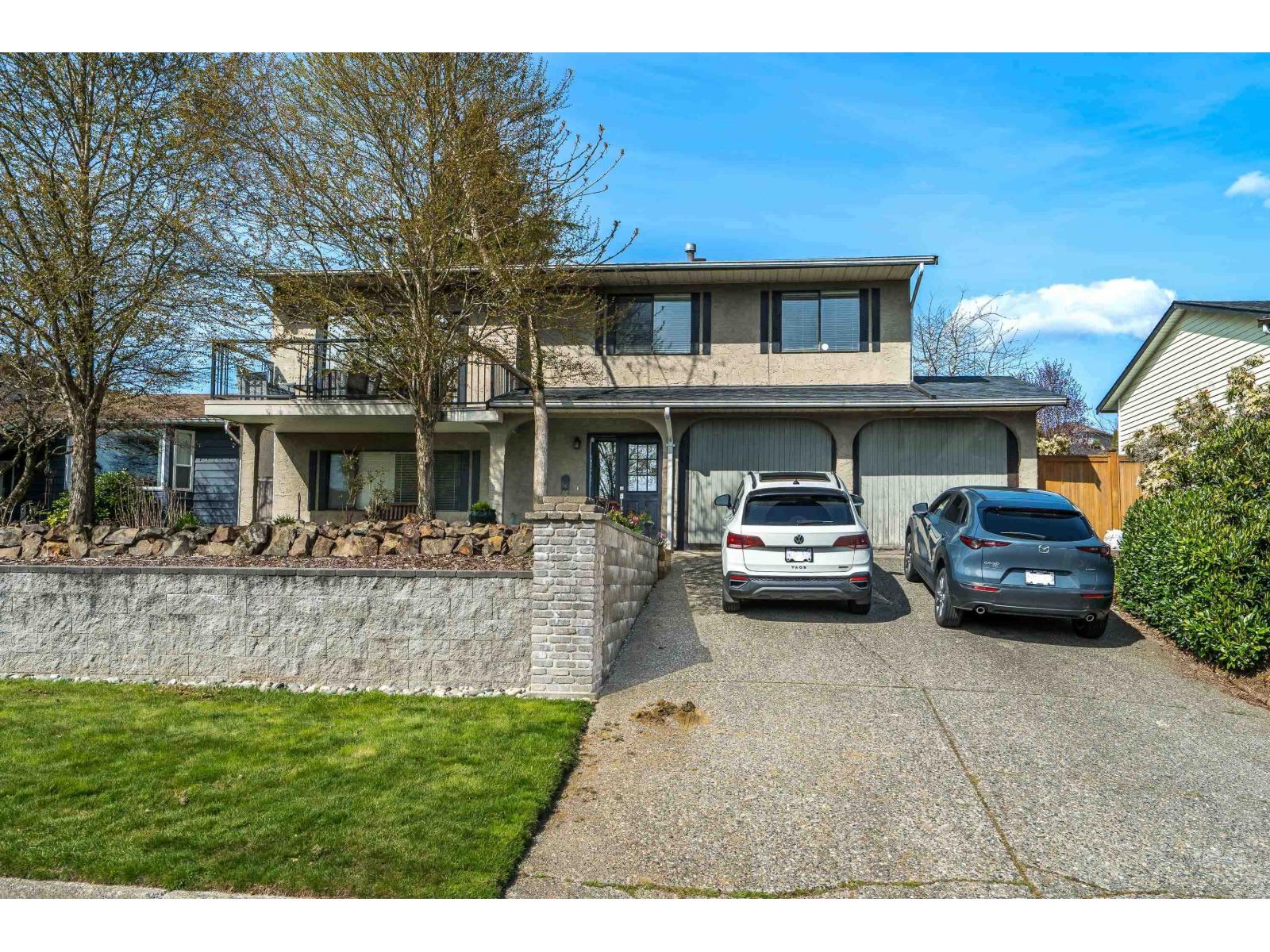 32439 BEAVER DRIVE, Mission, British Columbia