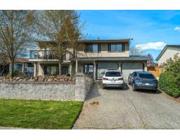 32439 BEAVER DRIVE, Mission, British Columbia