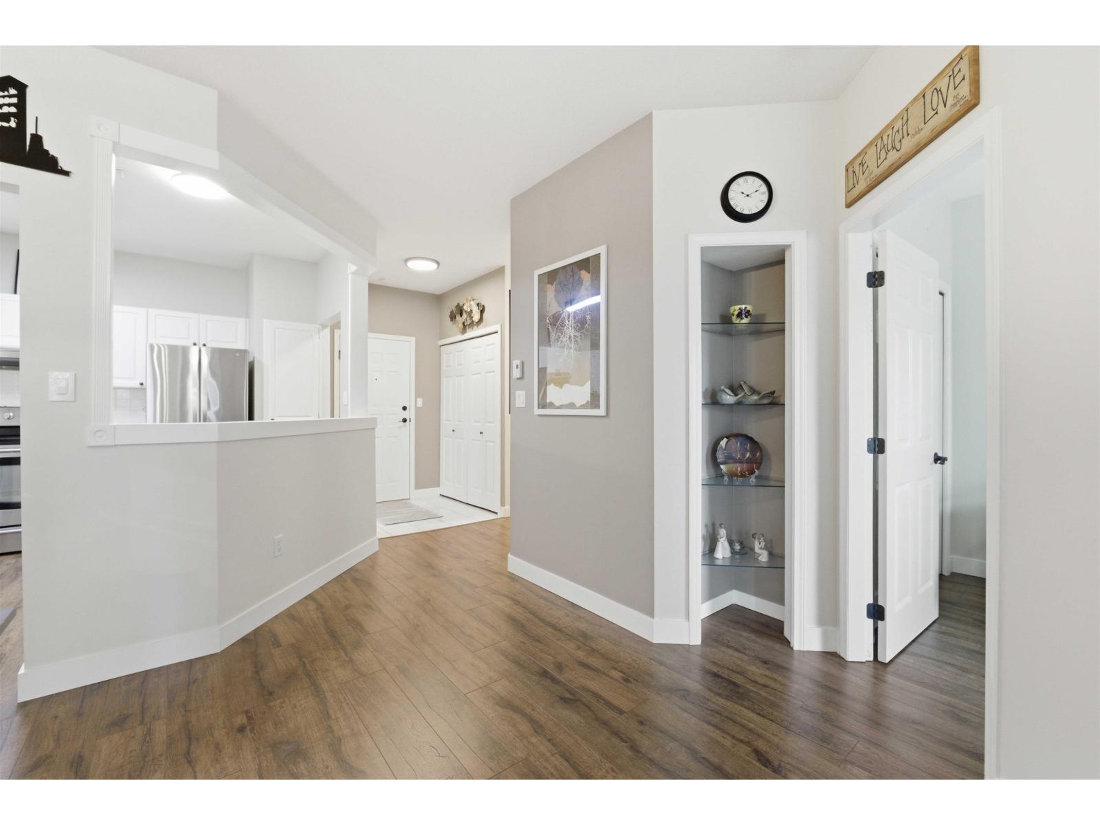 415 3172 Gladwin Road, Abbotsford, British Columbia  V2T 5T3 - Photo 10 - R3107475