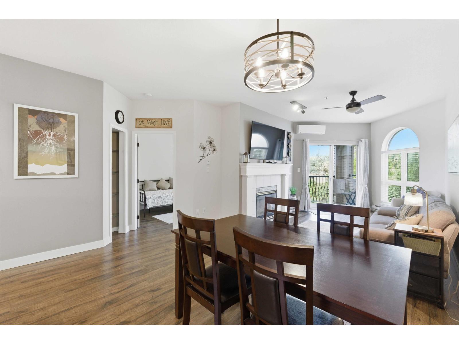 415 3172 Gladwin Road, Abbotsford, British Columbia  V2T 5T3 - Photo 6 - R3107475