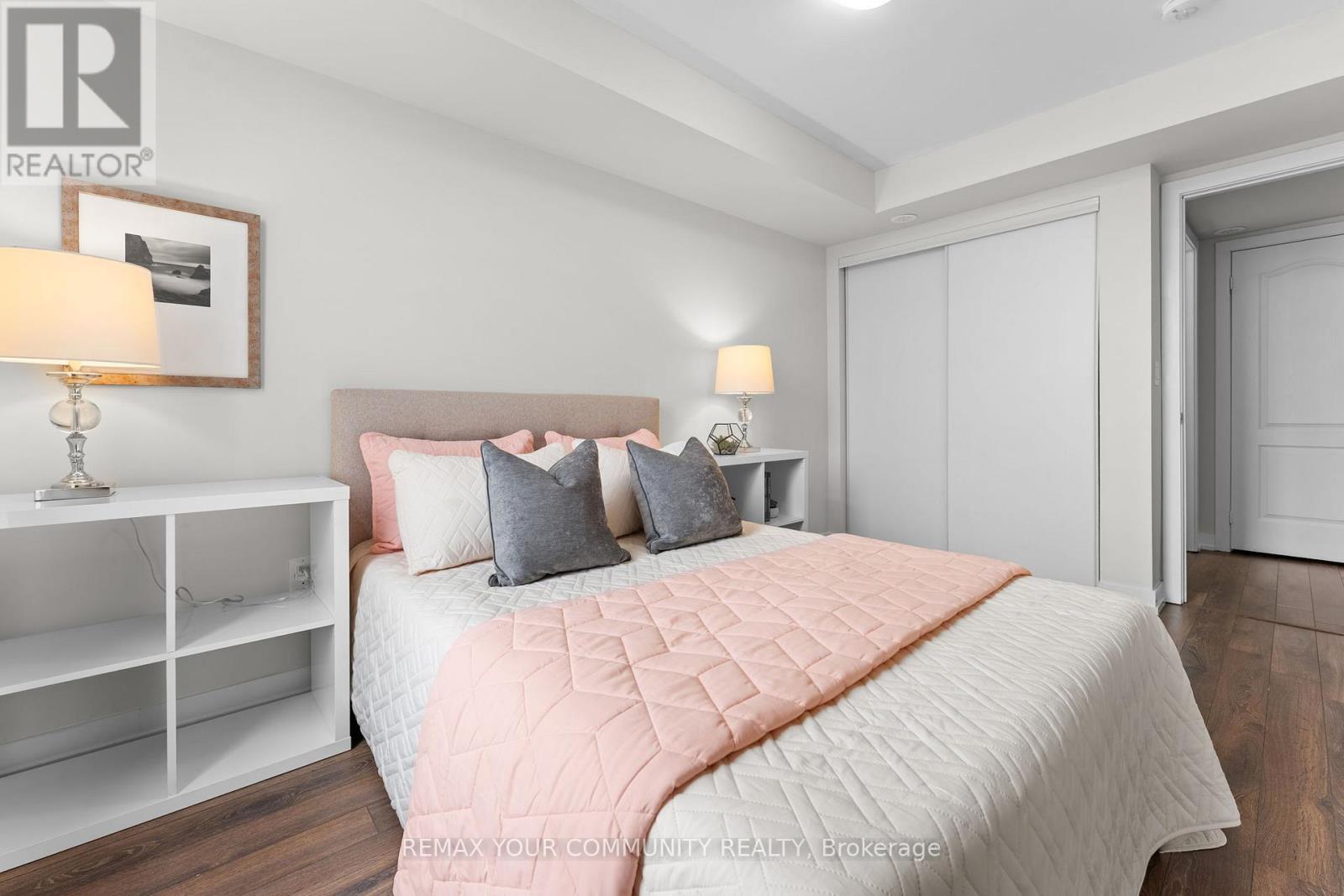 2112 - 2 Westmeath Lane, Markham, Ontario  L6B 1N5 - Photo 28 - N12962686