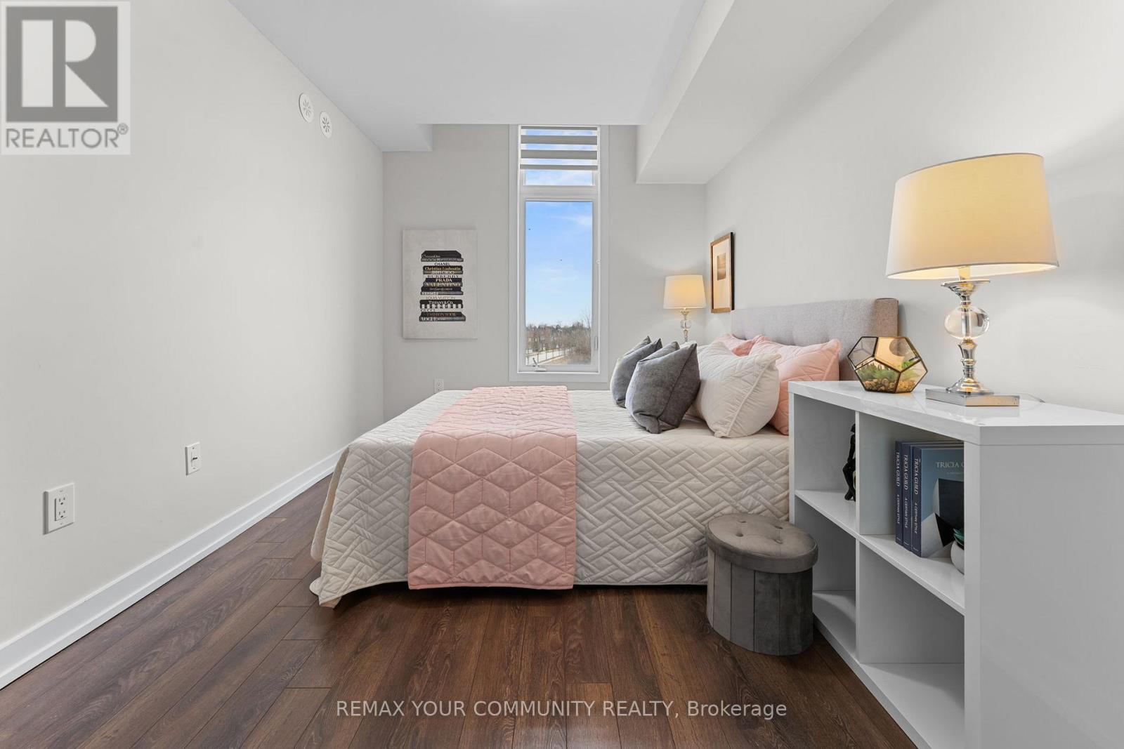 2112 - 2 Westmeath Lane, Markham, Ontario  L6B 1N5 - Photo 27 - N12962686