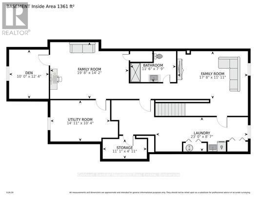 49 Torrance Lane, Centre Wellington, Ontario  N0B 1J0 - Photo 37 - X12926094