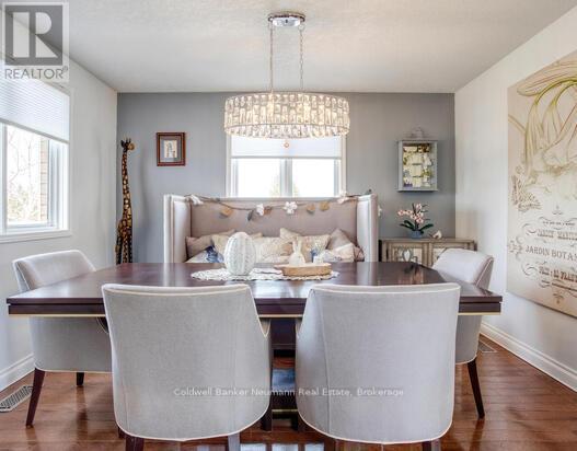 49 Torrance Lane, Centre Wellington, Ontario  N0B 1J0 - Photo 9 - X12926094