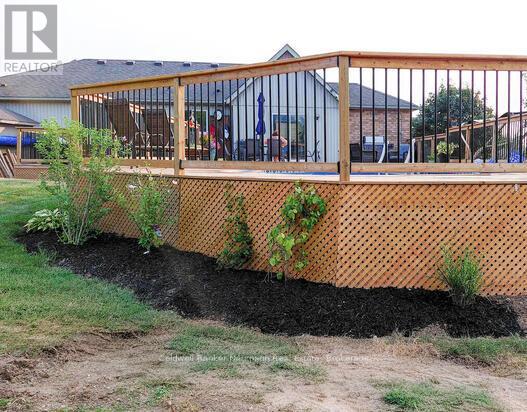 49 Torrance Lane, Centre Wellington, Ontario  N0B 1J0 - Photo 30 - X12926094