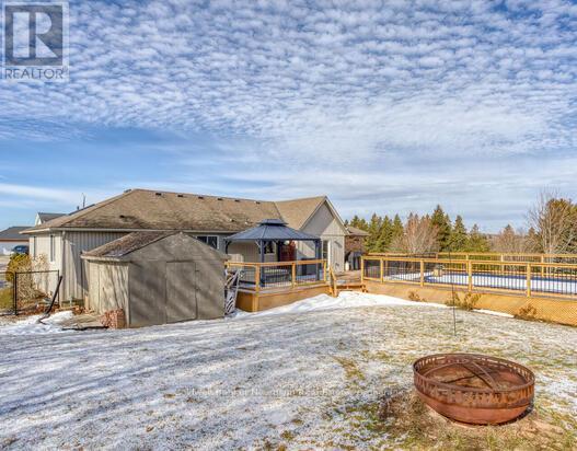 49 Torrance Lane, Centre Wellington, Ontario  N0B 1J0 - Photo 29 - X12926094