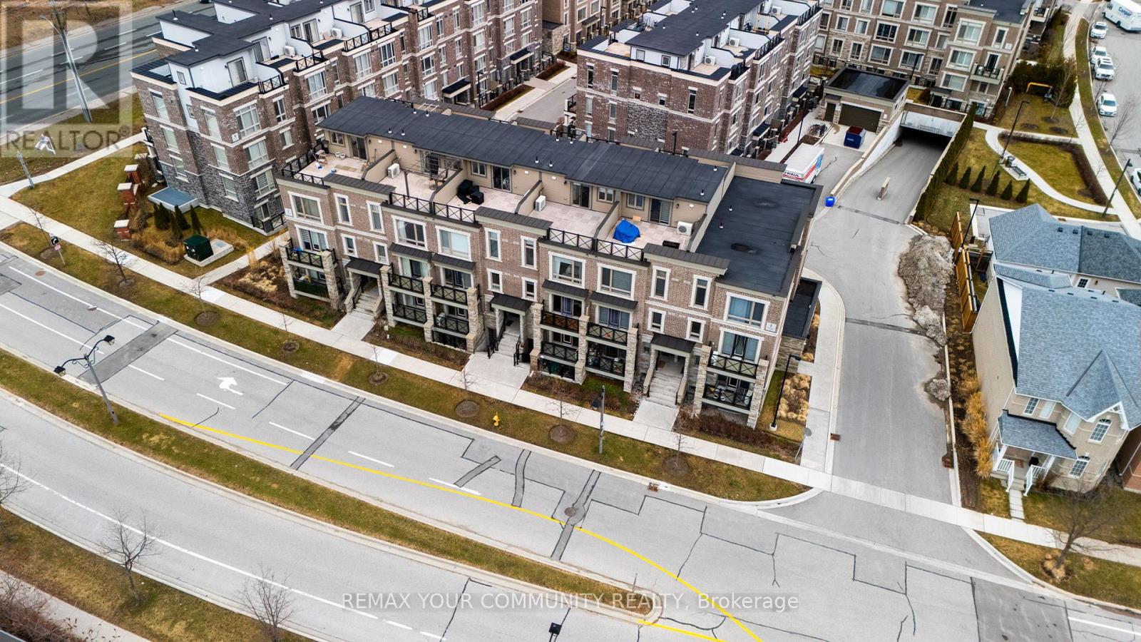 2112 - 2 Westmeath Lane, Markham, Ontario  L6B 1N5 - Photo 47 - N12962686