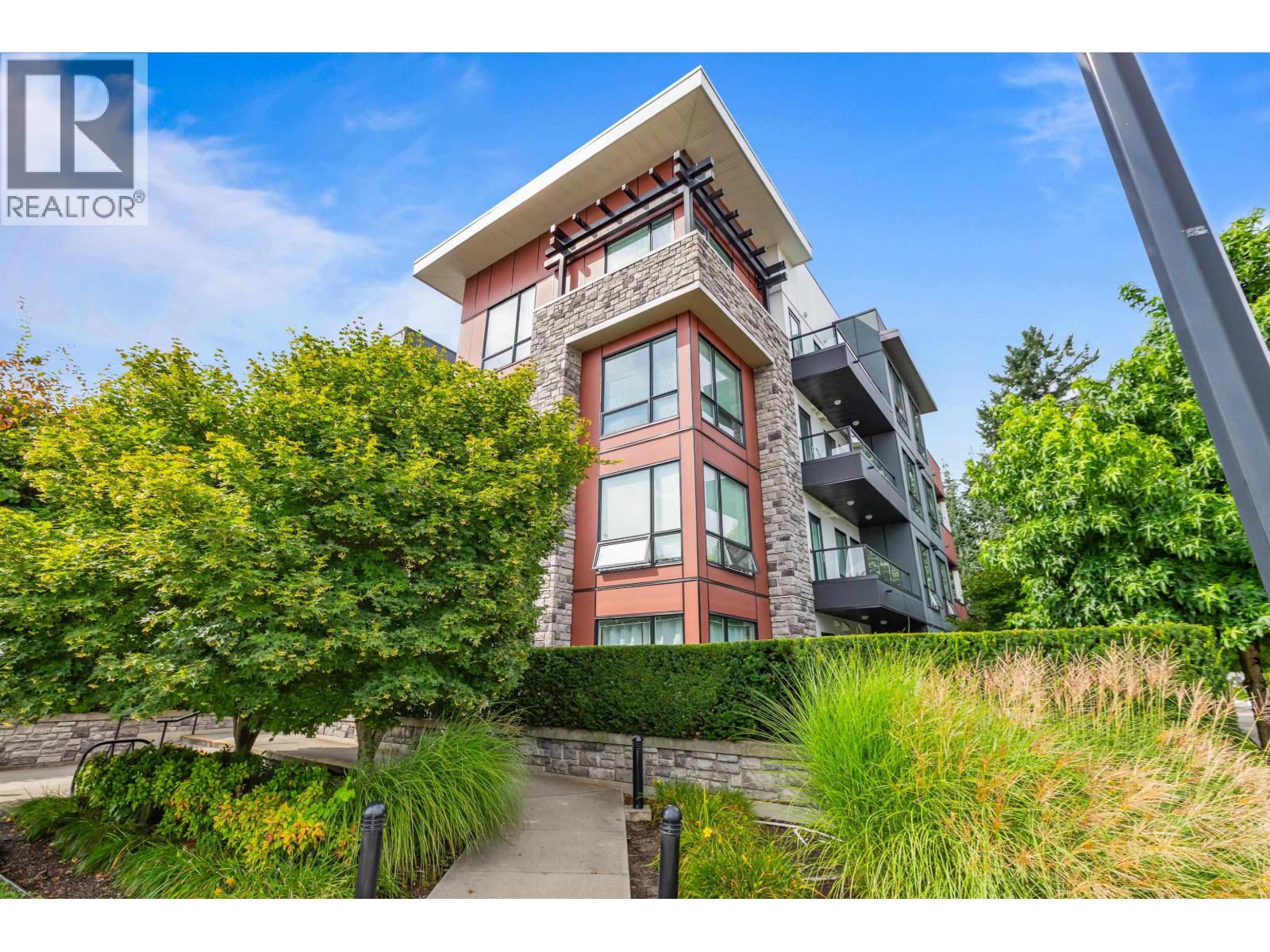 108 20331 DEWDNEY TRUNK ROAD, Maple Ridge, British Columbia