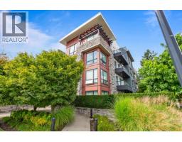 108 20331 DEWDNEY TRUNK ROAD, Maple Ridge, British Columbia