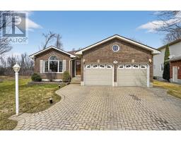 1099 BRIDLEWOOD DRIVE, Brockville, Ontario