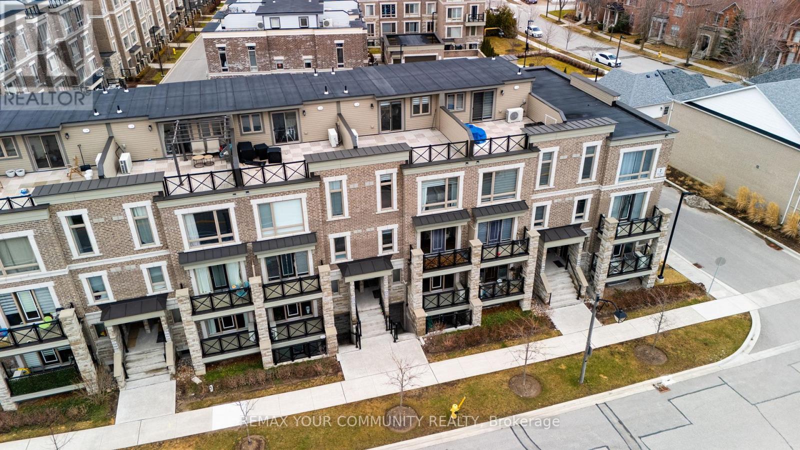 2112 - 2 Westmeath Lane, Markham, Ontario  L6B 1N5 - Photo 45 - N12962686