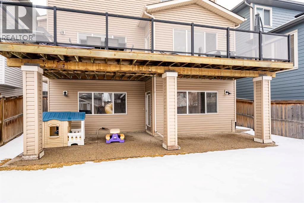 126 Pantego Way NW, Calgary, Alberta  T3K 0K6 - Photo 46 - A2298884