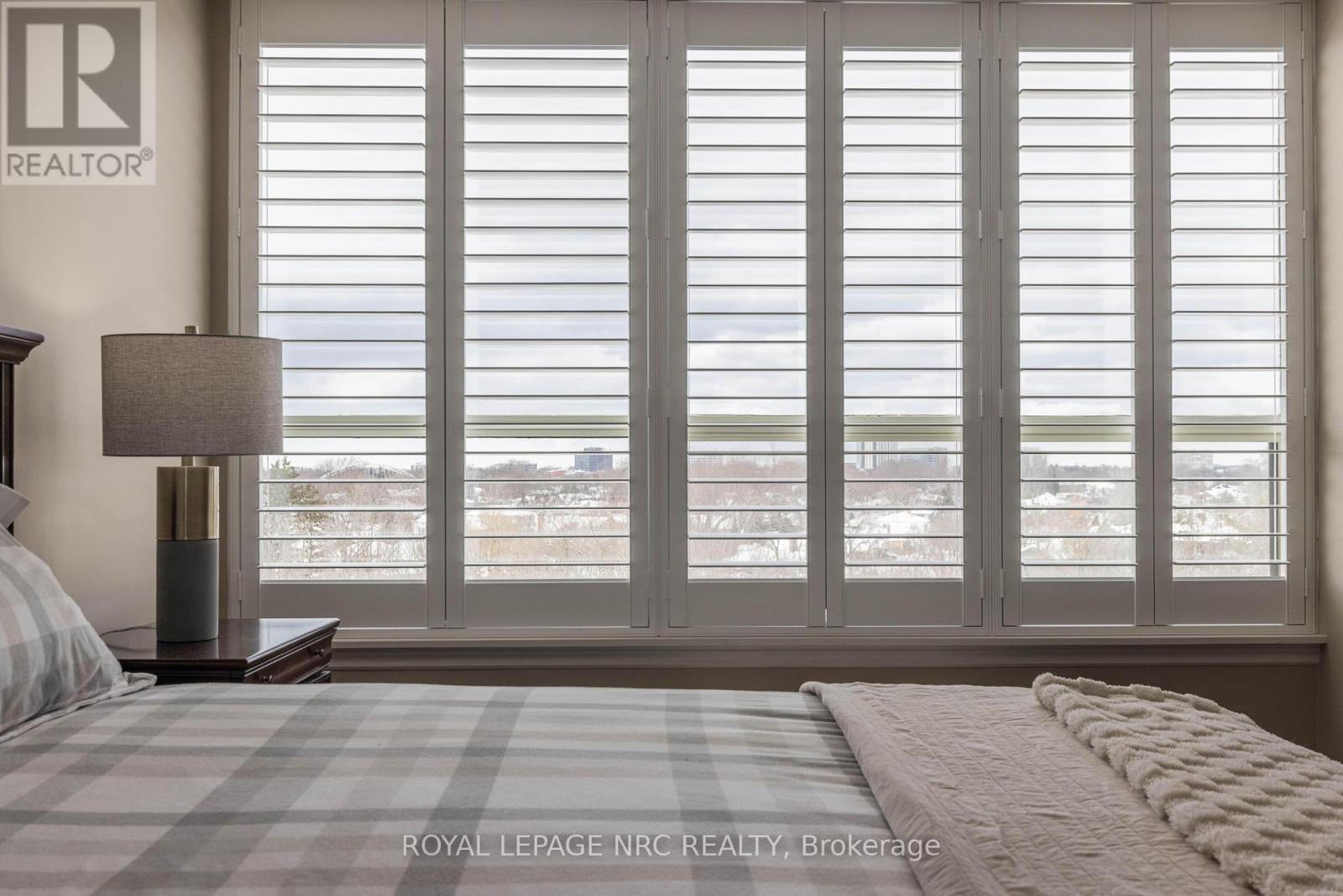 804 - 3 Towering Heights Boulevard, St. Catharines, Ontario  L2T 4A4 - Photo 16 - X12966908