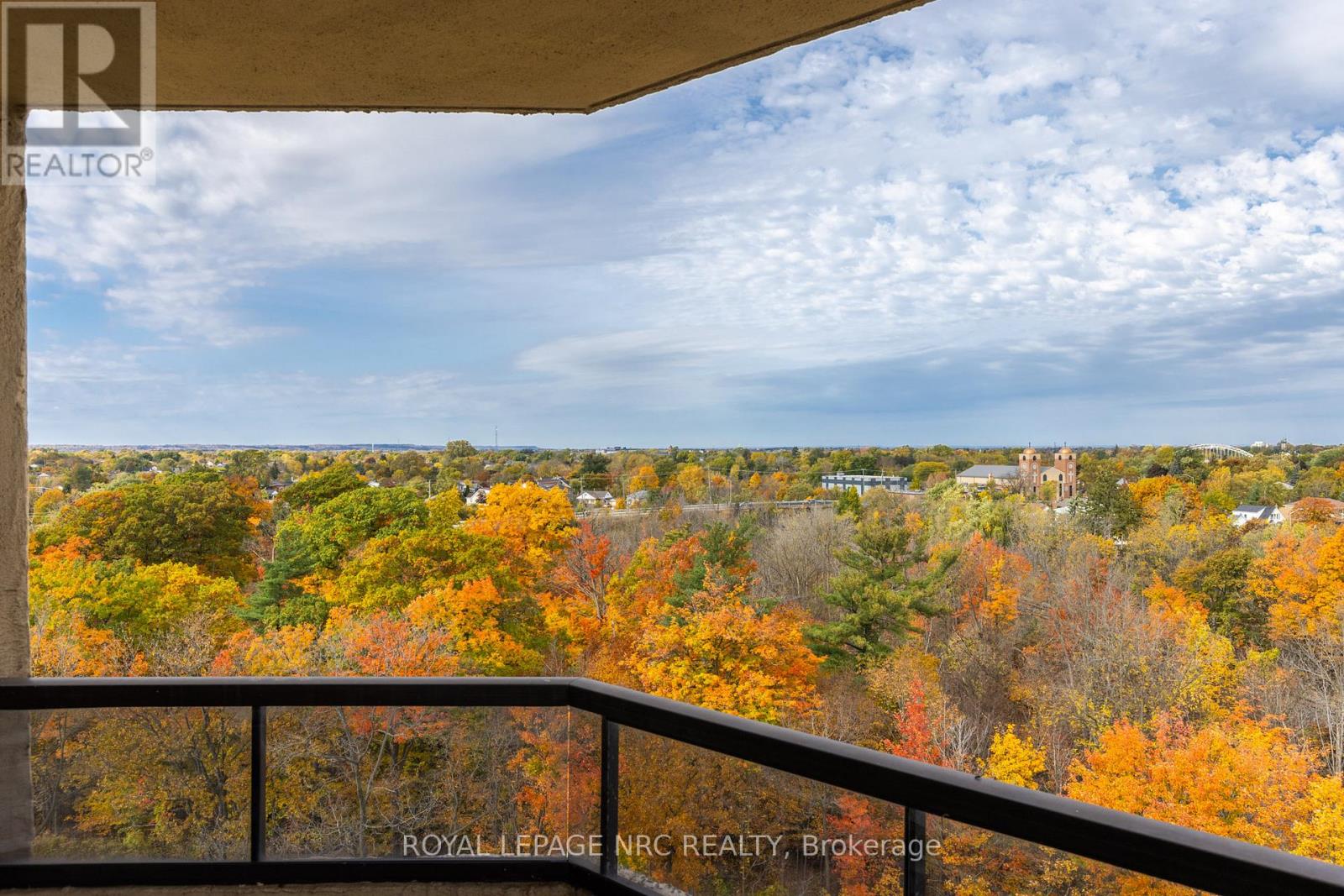 804 - 3 Towering Heights Boulevard, St. Catharines, Ontario  L2T 4A4 - Photo 22 - X12966908