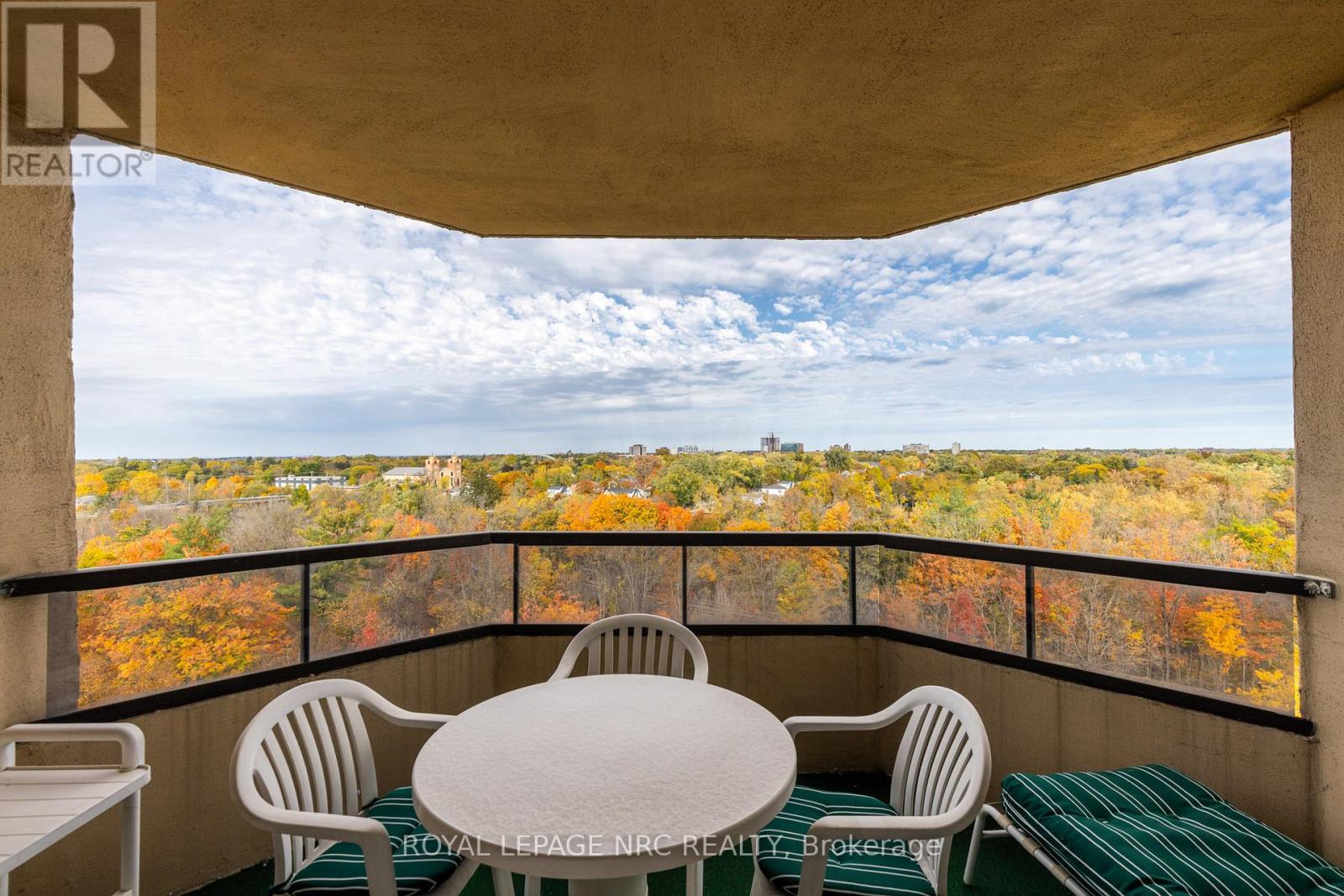 804 - 3 Towering Heights Boulevard, St. Catharines, Ontario  L2T 4A4 - Photo 23 - X12966908