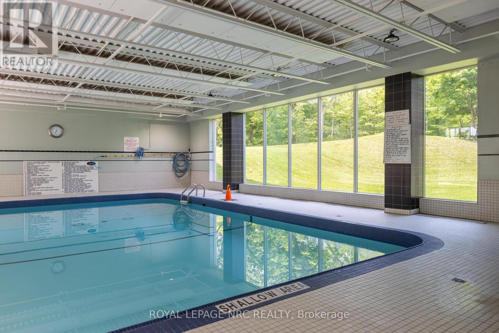 804 - 3 Towering Heights Boulevard, St. Catharines, Ontario  L2T 4A4 - Photo 26 - X12966908