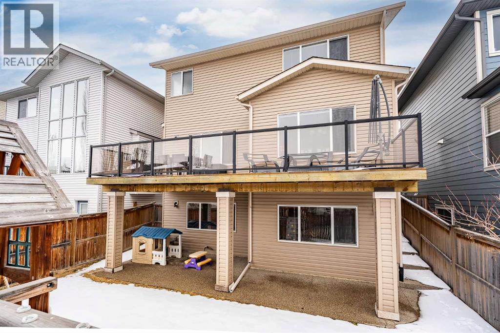 126 Pantego Way NW, Calgary, Alberta  T3K 0K6 - Photo 45 - A2298884