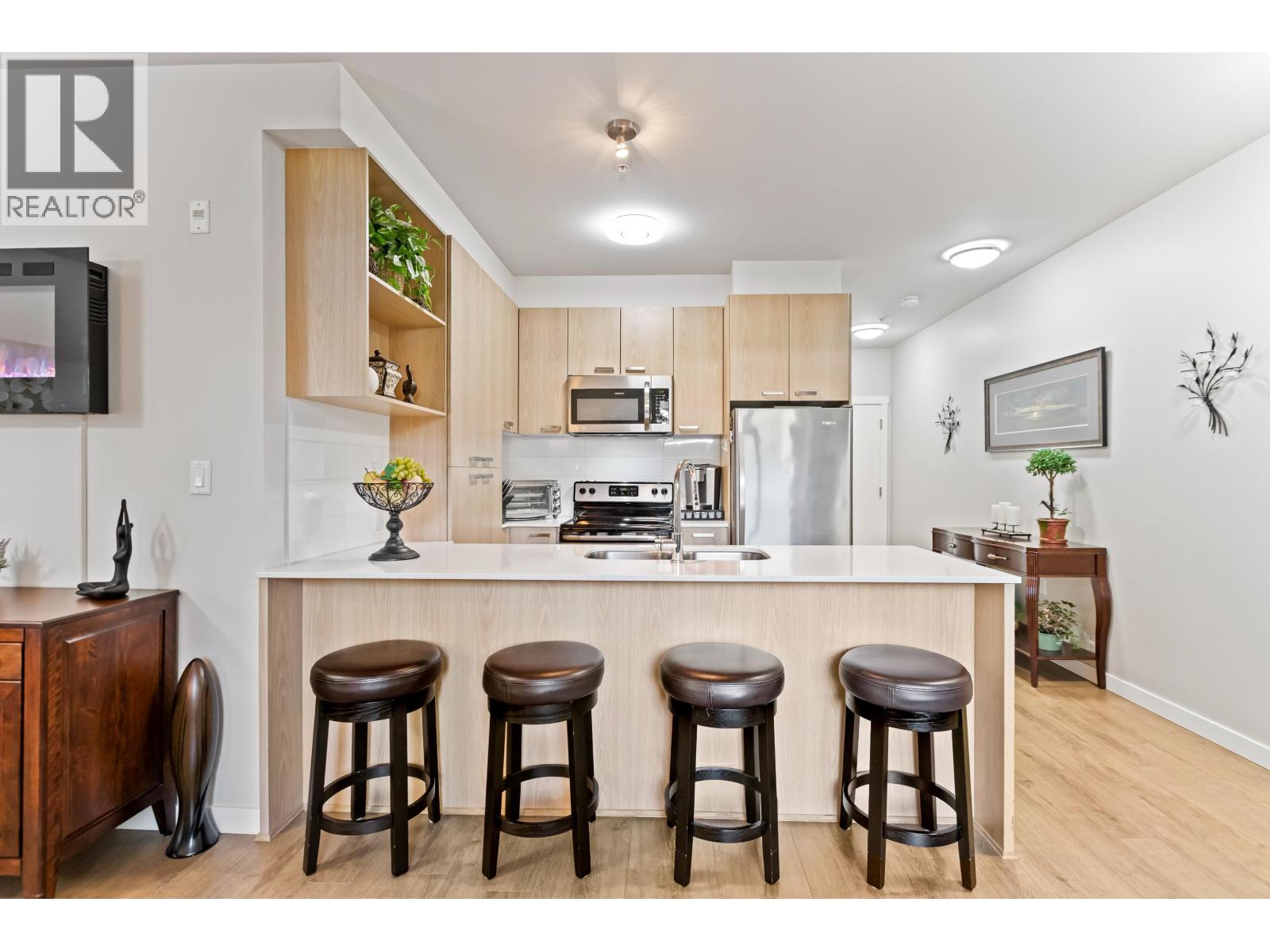 108 20331 Dewdney Trunk Road, Maple Ridge, British Columbia  V2X 3C9 - Photo 10 - R3107513