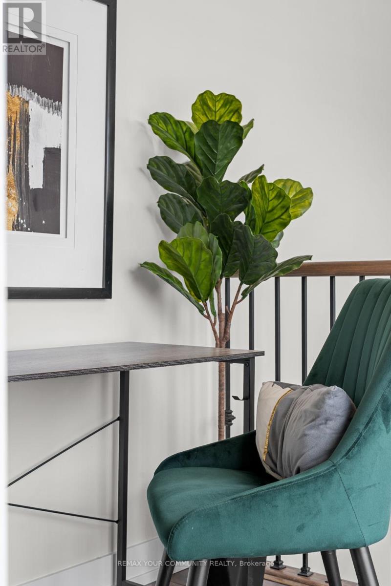 2112 - 2 Westmeath Lane, Markham, Ontario  L6B 1N5 - Photo 35 - N12962686