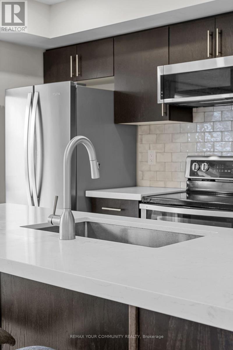 2112 - 2 Westmeath Lane, Markham, Ontario  L6B 1N5 - Photo 8 - N12962686