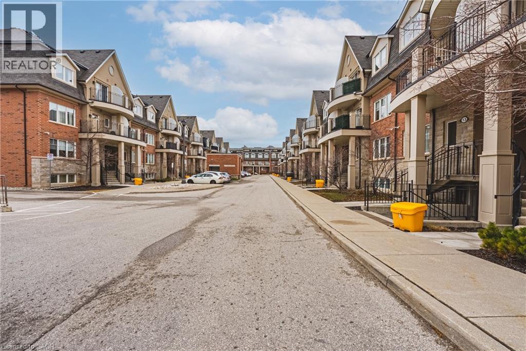 2420 Baronwood Drive Unit# 13-04, Oakville, Ontario  L6M 0J7 - Photo 26 - 40812089