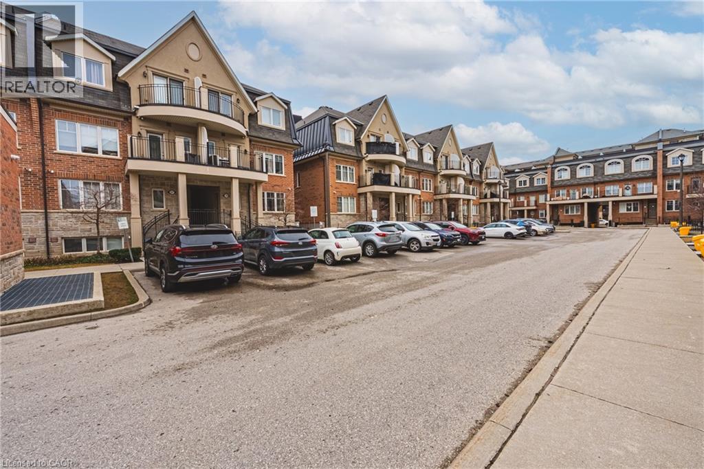 2420 Baronwood Drive Unit# 13-04, Oakville, Ontario  L6M 0J7 - Photo 27 - 40812089