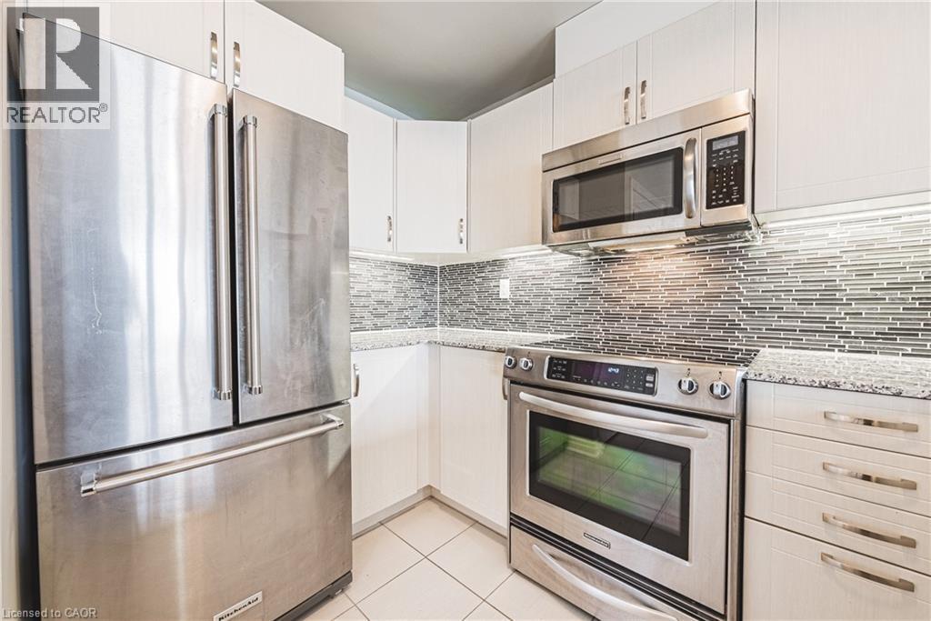 2420 Baronwood Drive Unit# 13-04, Oakville, Ontario  L6M 0J7 - Photo 9 - 40812089