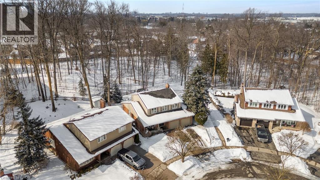 29 Muskoka Court, Kitchener, Ontario  N2B 3M2 - Photo 3 - 40806535