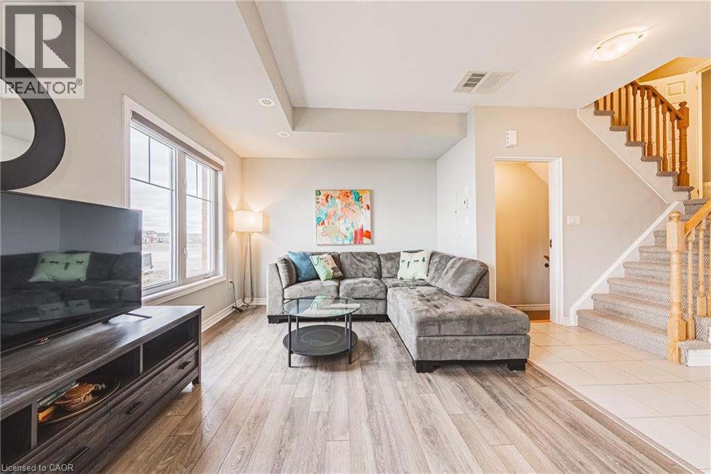 2420 Baronwood Drive Unit# 13-04, Oakville, Ontario  L6M 0J7 - Photo 12 - 40812089