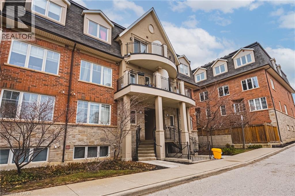 2420 Baronwood Drive Unit# 13-04, Oakville, Ontario  L6M 0J7 - Photo 2 - 40812089