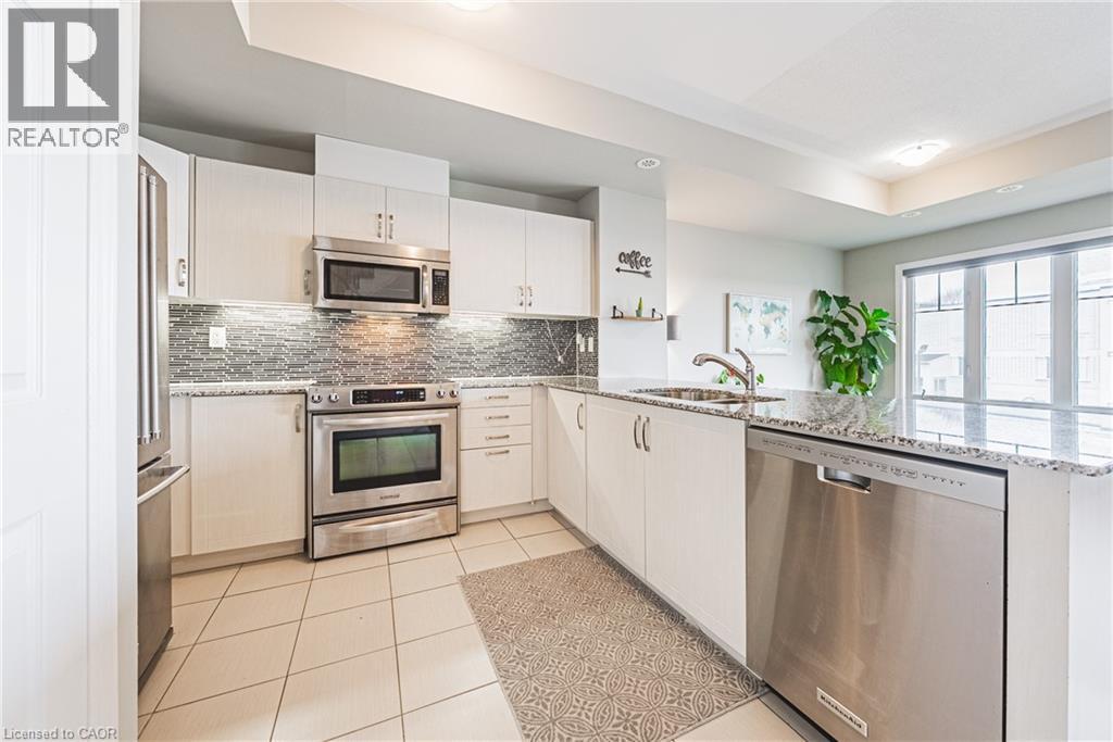 2420 Baronwood Drive Unit# 13-04, Oakville, Ontario  L6M 0J7 - Photo 8 - 40812089