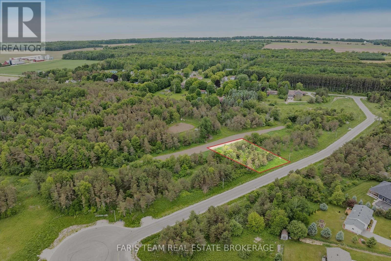 LOT 31 RUE ERIC, Tiny, Ontario