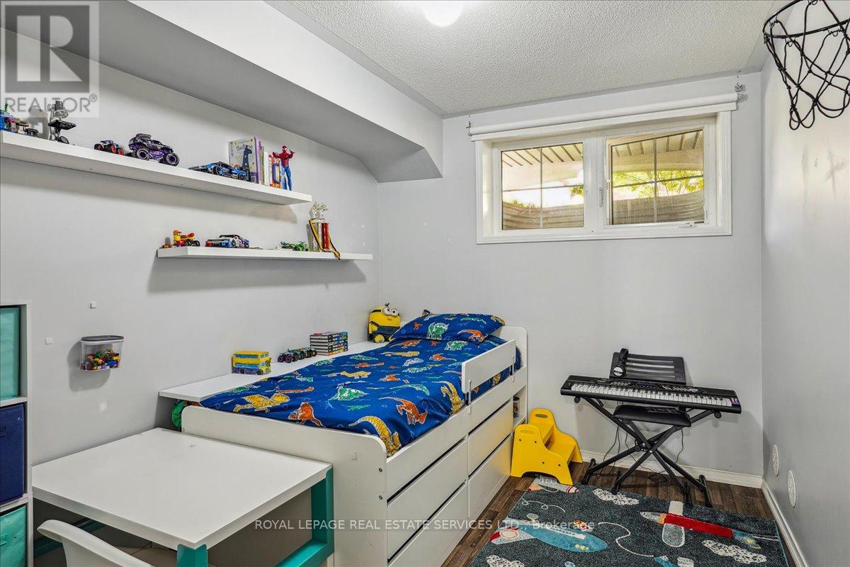 38 - 2480 Post Road, Oakville, Ontario  L6H 0G6 - Photo 22 - W12738576