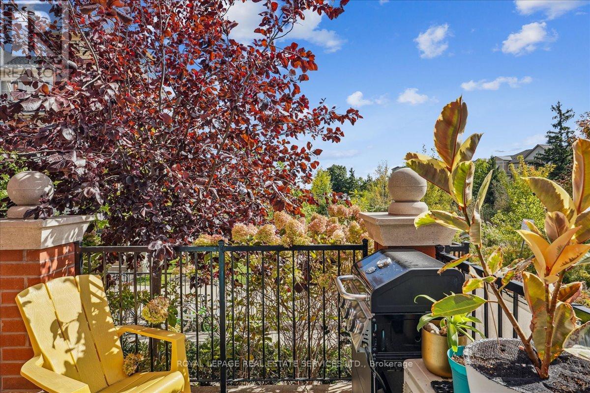 38 - 2480 Post Road, Oakville, Ontario  L6H 0G6 - Photo 30 - W12738576